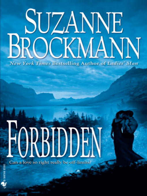 Title details for Forbidden by Suzanne Brockmann - Available